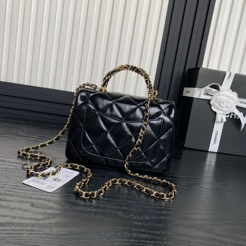 Chanel Stachel Bags FreshLook 54504