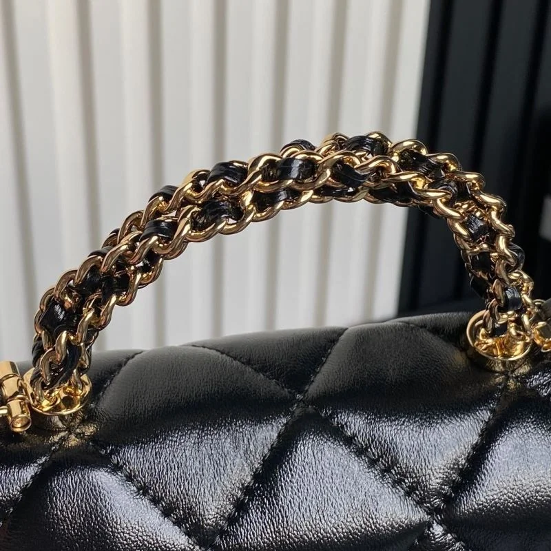 Chanel Stachel Bags FreshLook 54504