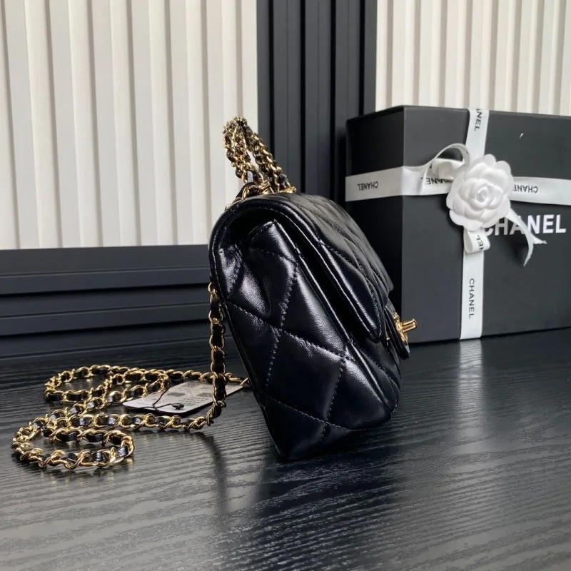 Chanel Stachel Bags FreshLook 54504
