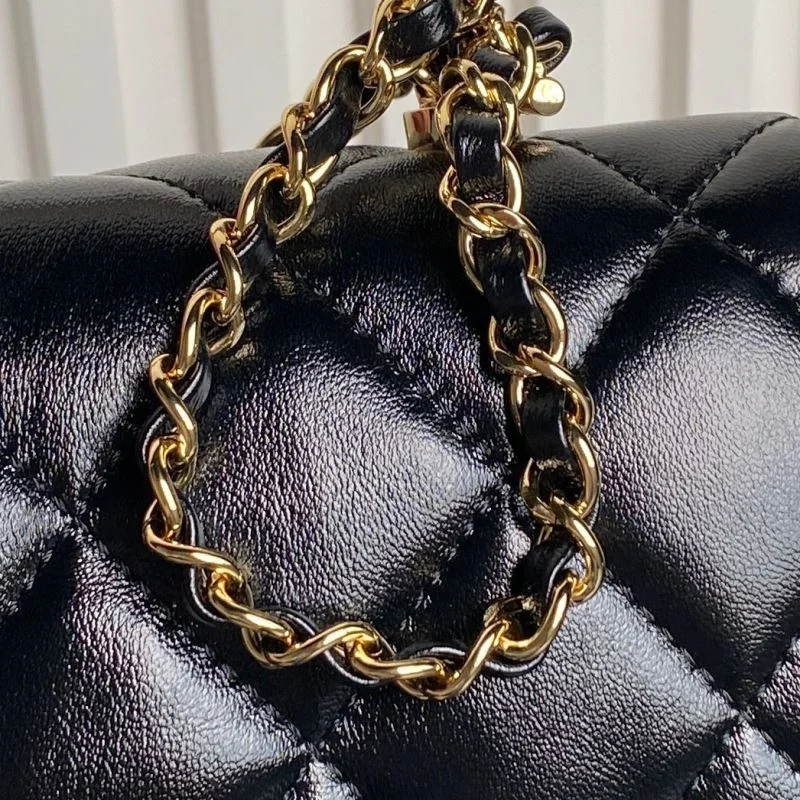 Chanel Stachel Bags FreshLook 54504