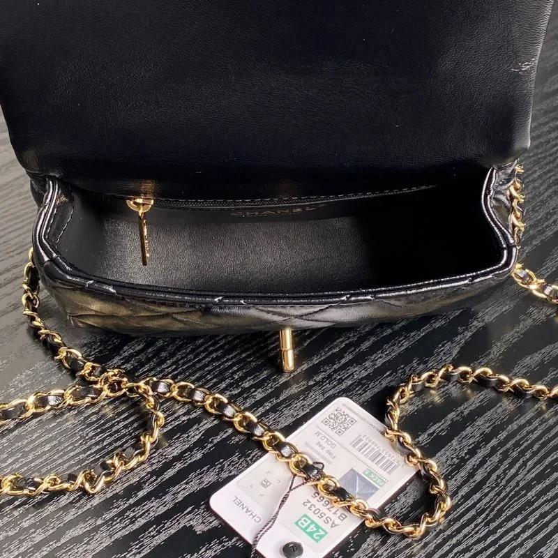 Chanel Stachel Bags FreshLook 54504