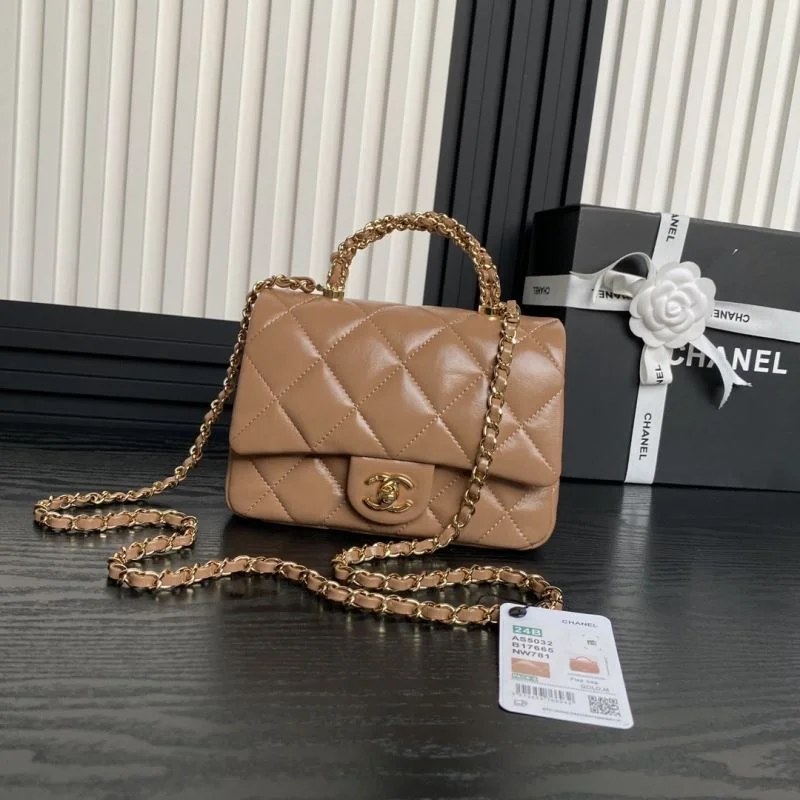 Chanel Stachel Bags AllSeason 54544