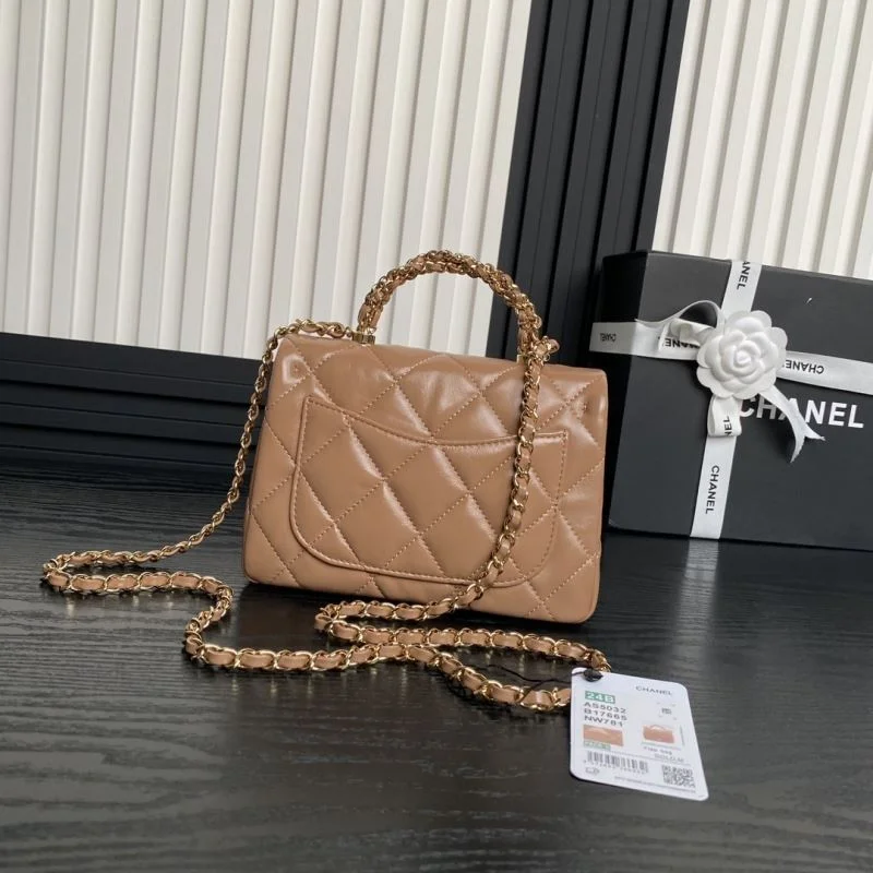 Chanel Stachel Bags AllSeason 54544