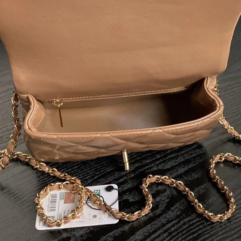 Chanel Stachel Bags AllSeason 54544