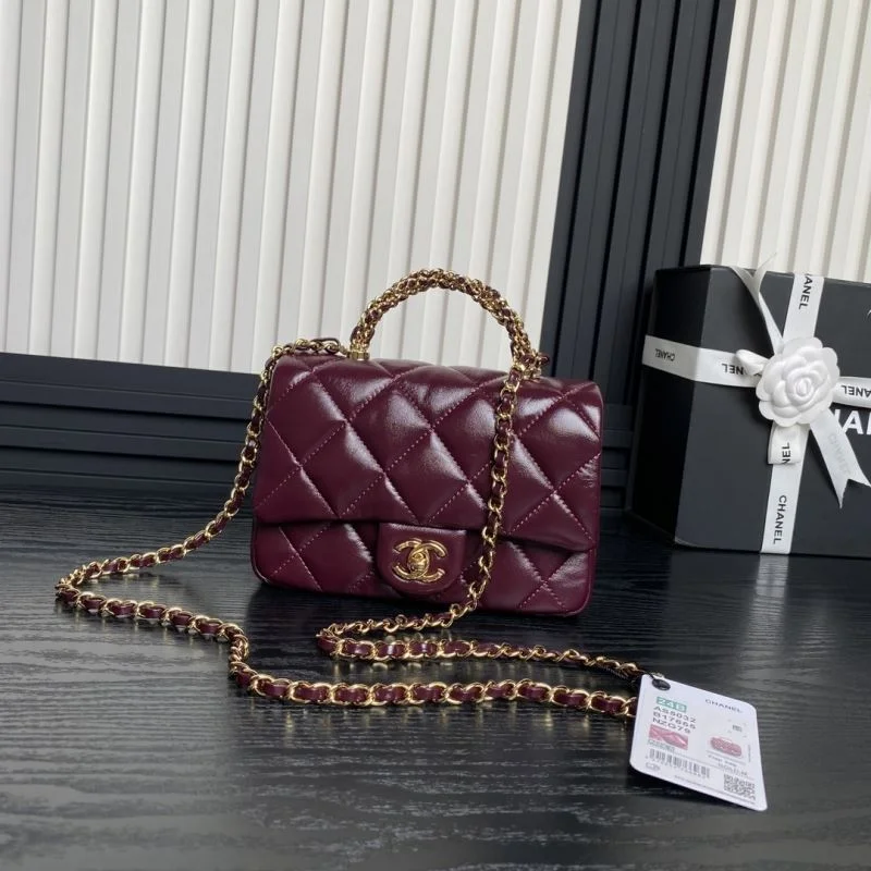 Cozy Chanel Stachel Bags 54502
