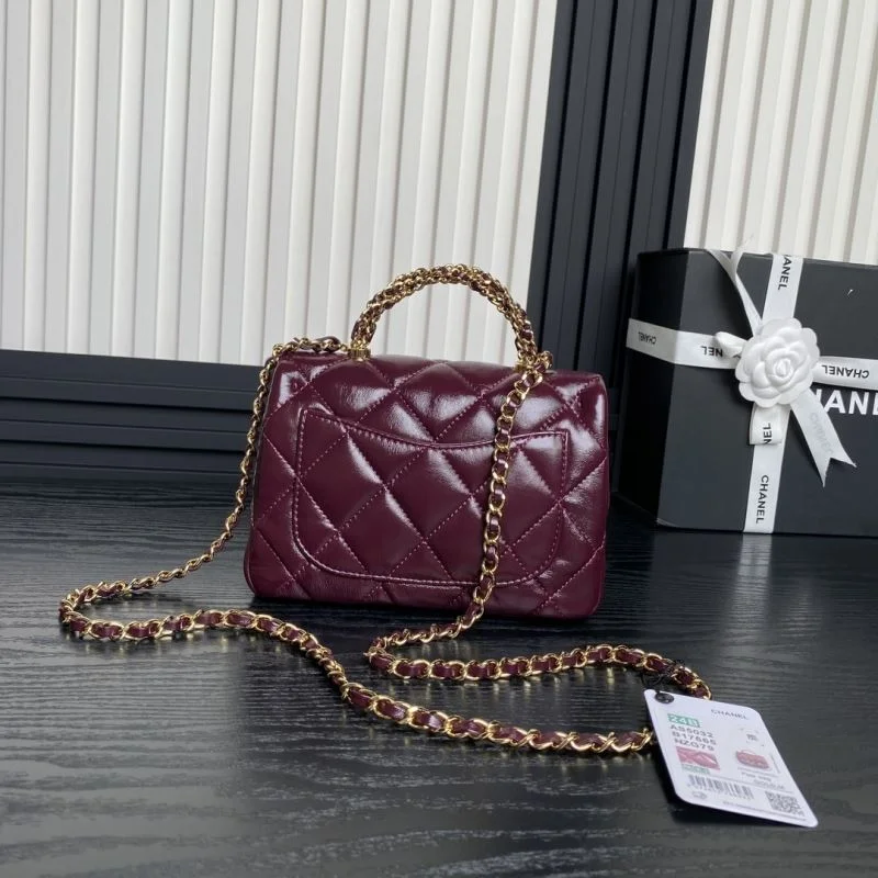 Cozy Chanel Stachel Bags 54502