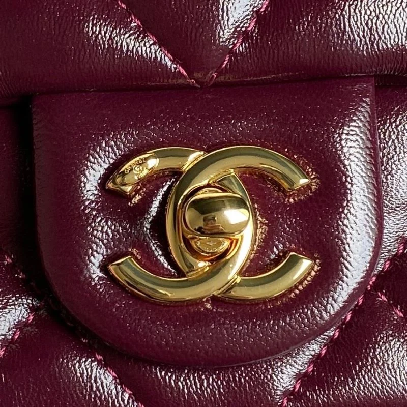 Cozy Chanel Stachel Bags 54502