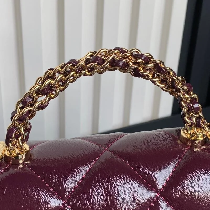 Cozy Chanel Stachel Bags 54502