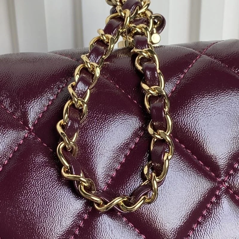 Cozy Chanel Stachel Bags 54502