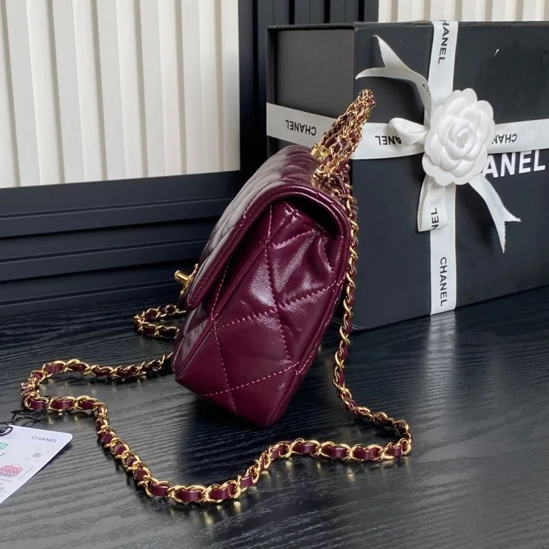 Cozy Chanel Stachel Bags 54502