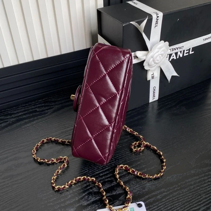 Cozy Chanel Stachel Bags 54502