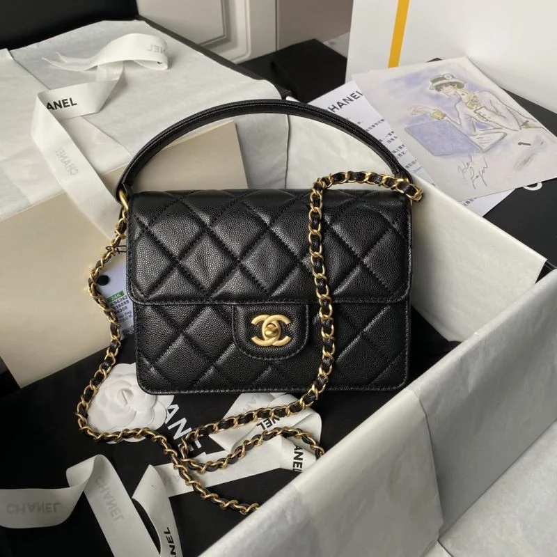 DailyWear Chanel Stachel Bags 54501