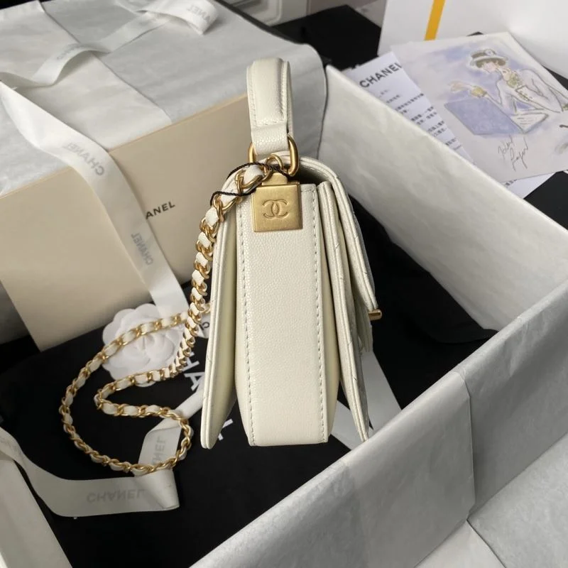 Durable Chanel Stachel Bags 54496