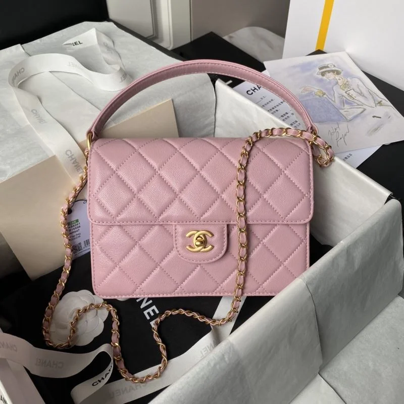 Versatile Chanel Stachel Bags 54495