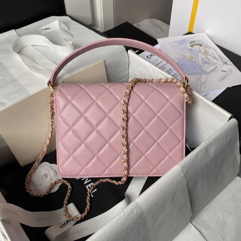 Versatile Chanel Stachel Bags 54495
