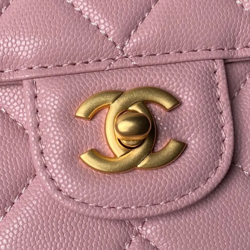 Versatile Chanel Stachel Bags 54495
