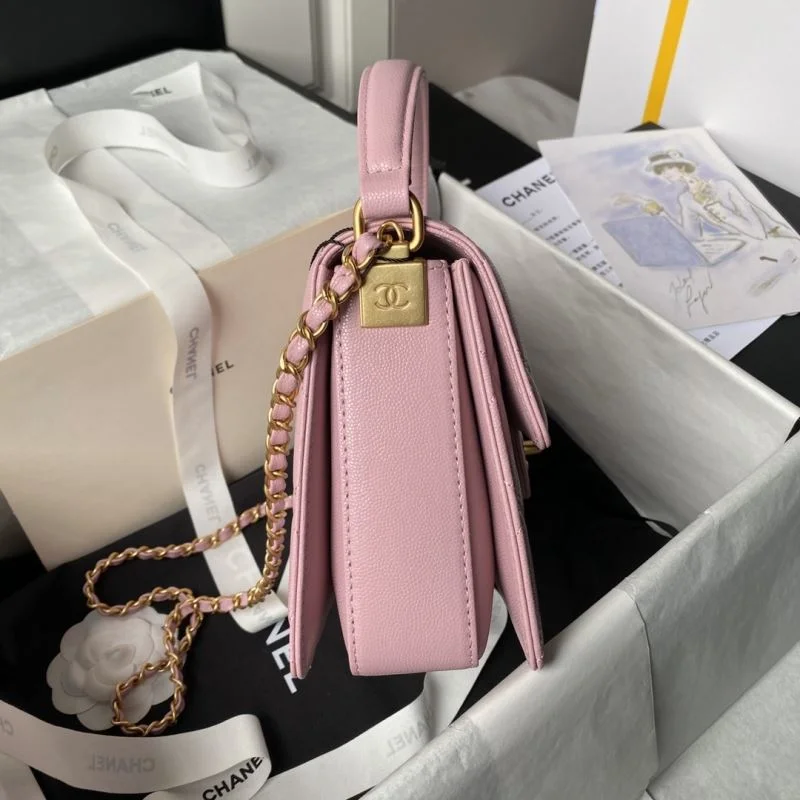 Versatile Chanel Stachel Bags 54495