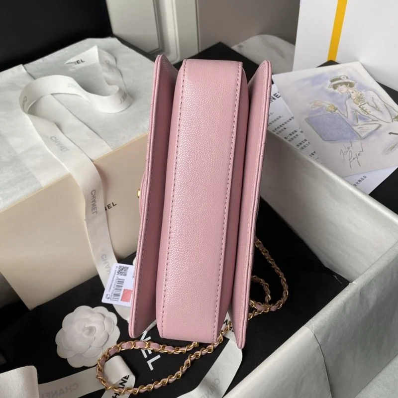 Versatile Chanel Stachel Bags 54495