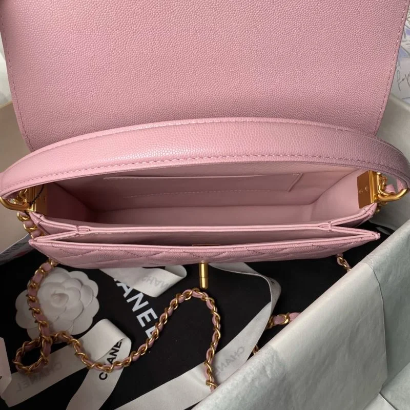 Versatile Chanel Stachel Bags 54495