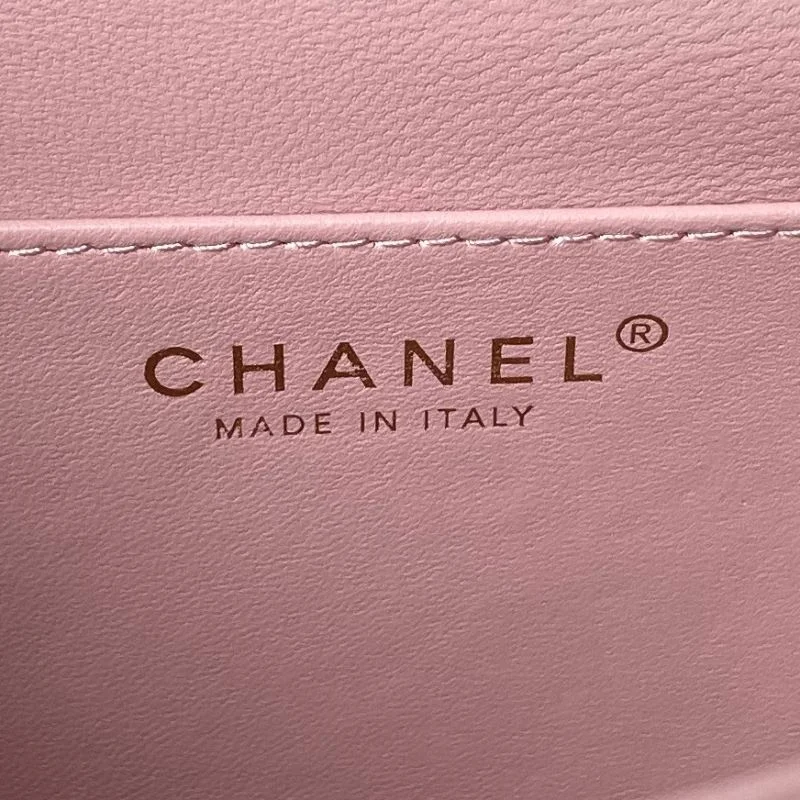 Versatile Chanel Stachel Bags 54495