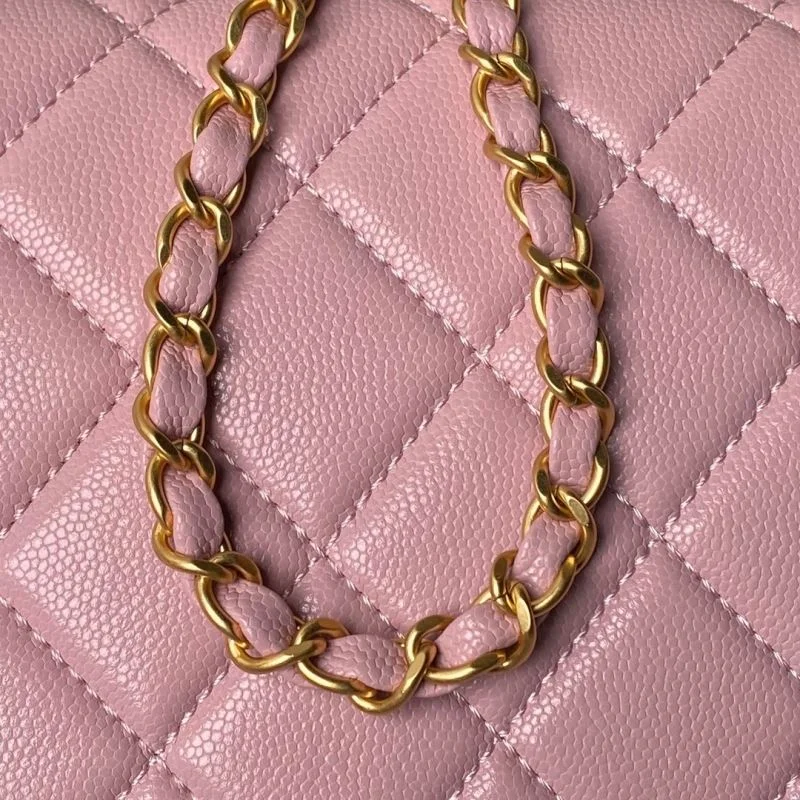 Versatile Chanel Stachel Bags 54495