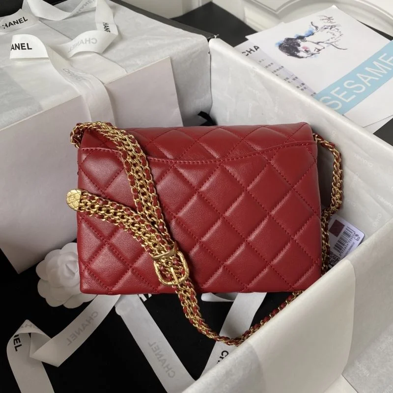 Supportive Chanel Stachel Bags 54500