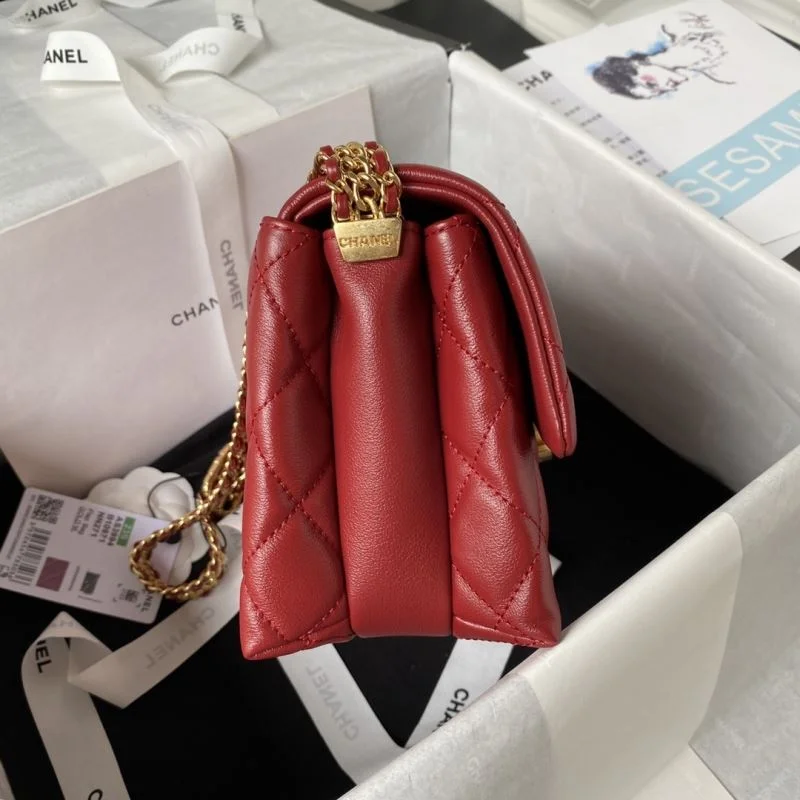 Supportive Chanel Stachel Bags 54500