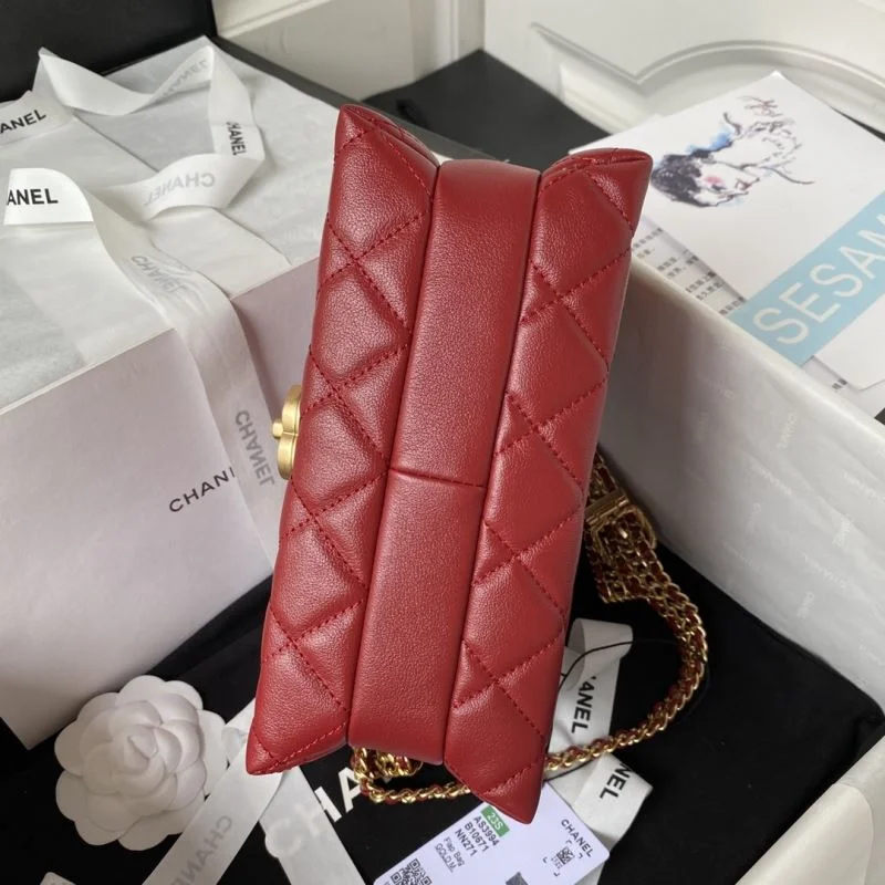 Supportive Chanel Stachel Bags 54500