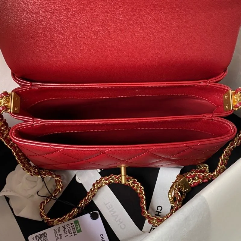 Supportive Chanel Stachel Bags 54500