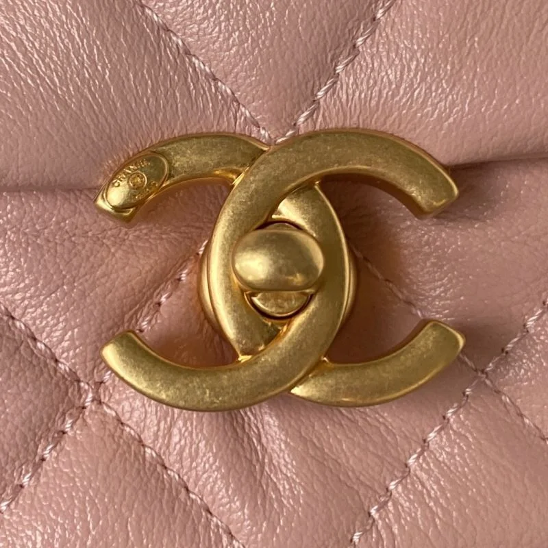 Chanel Stachel Bags Effortless 54499