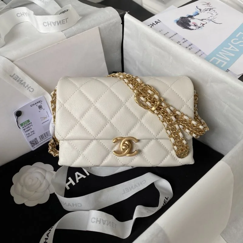 Chanel Stachel Bags RelaxedFit 54497
