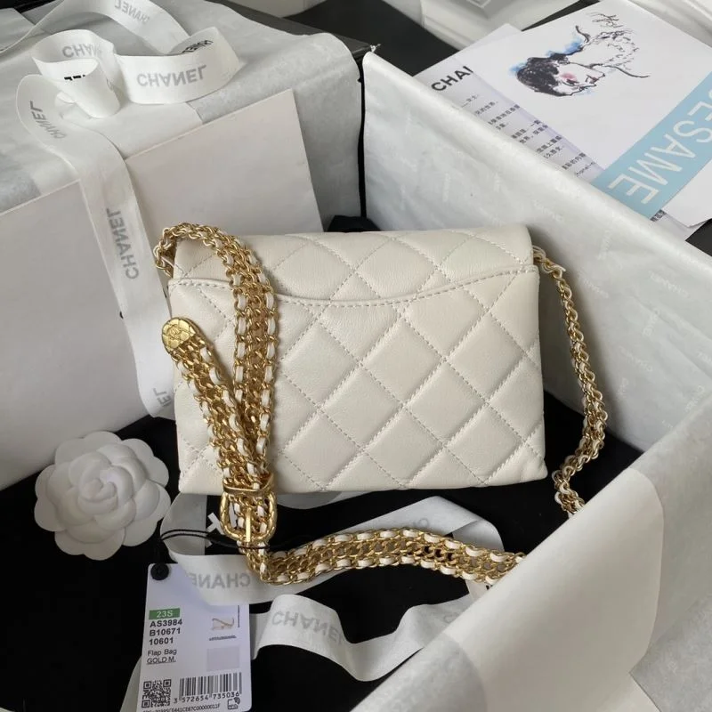 Chanel Stachel Bags RelaxedFit 54497
