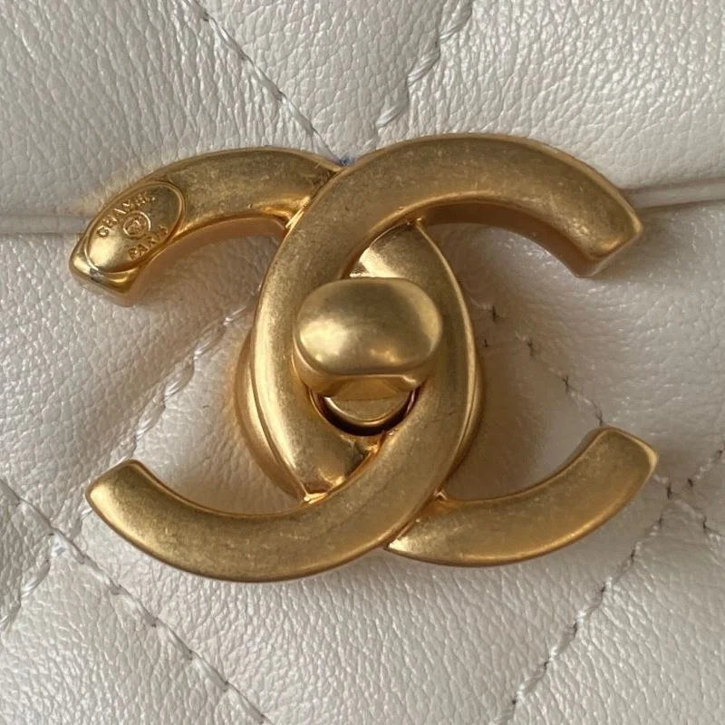 Chanel Stachel Bags RelaxedFit 54497