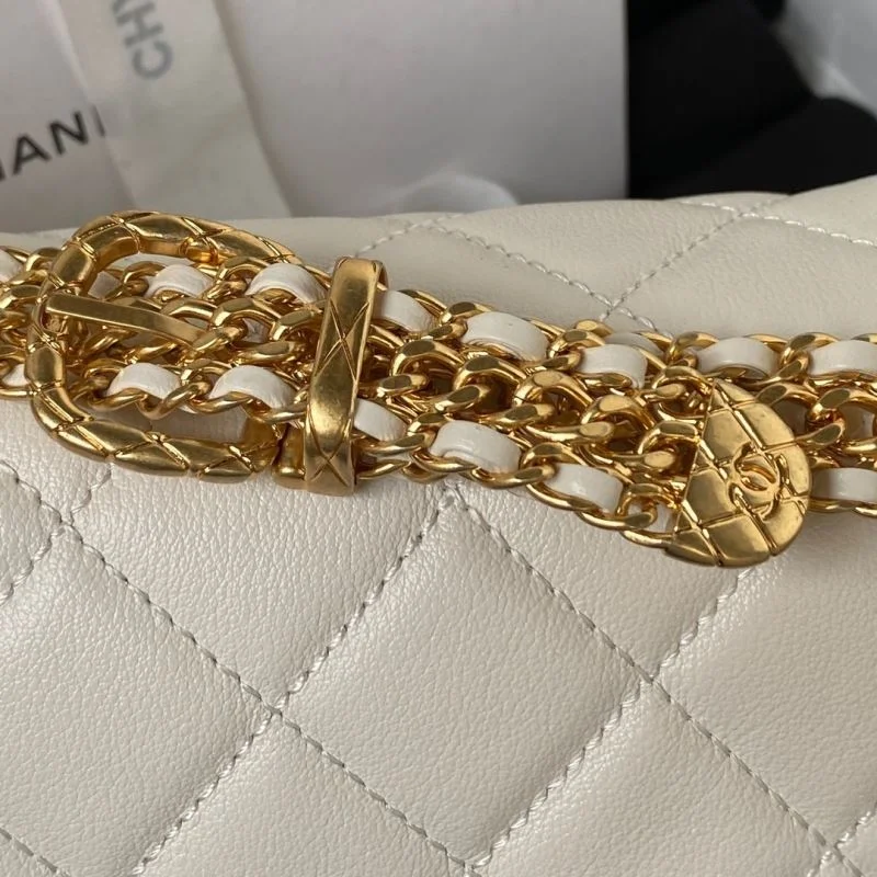 Chanel Stachel Bags RelaxedFit 54497