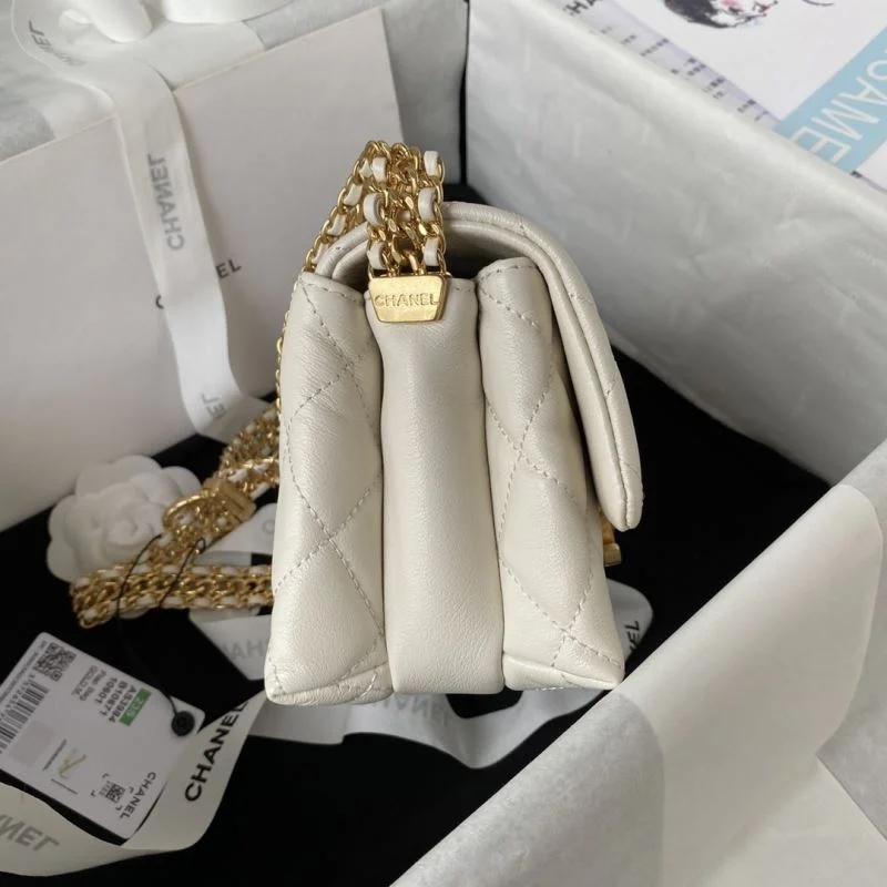 Chanel Stachel Bags RelaxedFit 54497