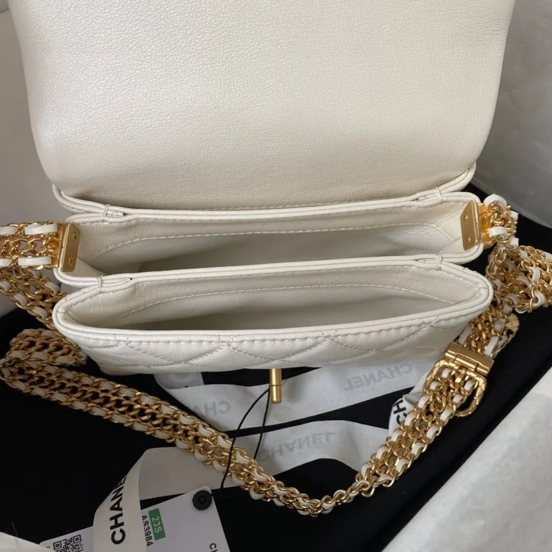 Chanel Stachel Bags RelaxedFit 54497