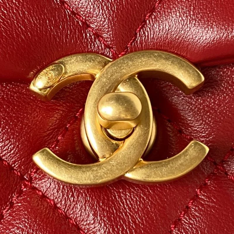 Chanel Stachel Bags Trendsetting 54498
