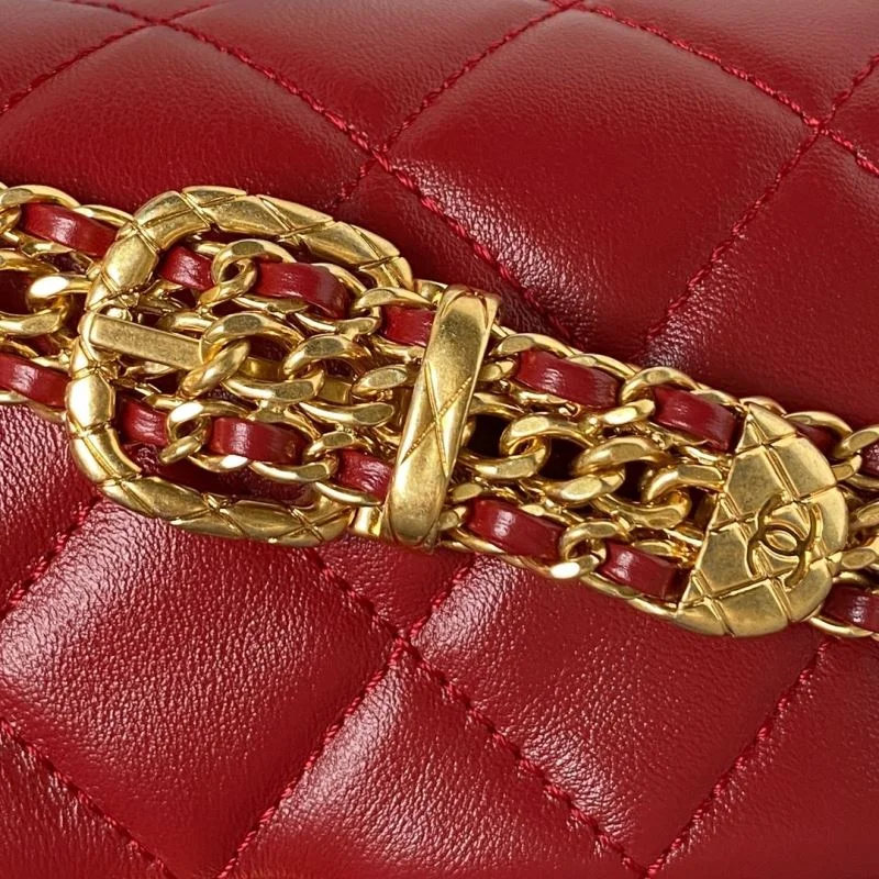 Chanel Stachel Bags Trendsetting 54498