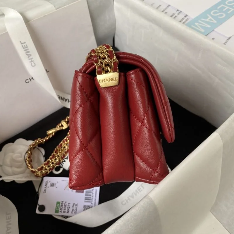 Chanel Stachel Bags Trendsetting 54498