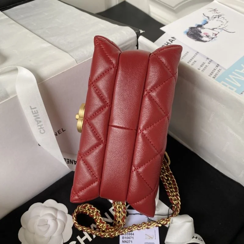 Chanel Stachel Bags Trendsetting 54498