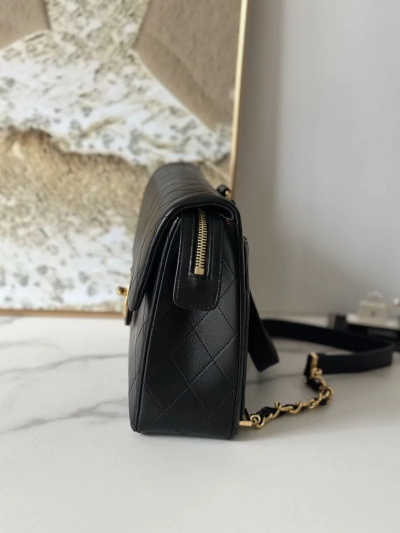 Colorful Chanel Stachel Bags 54522