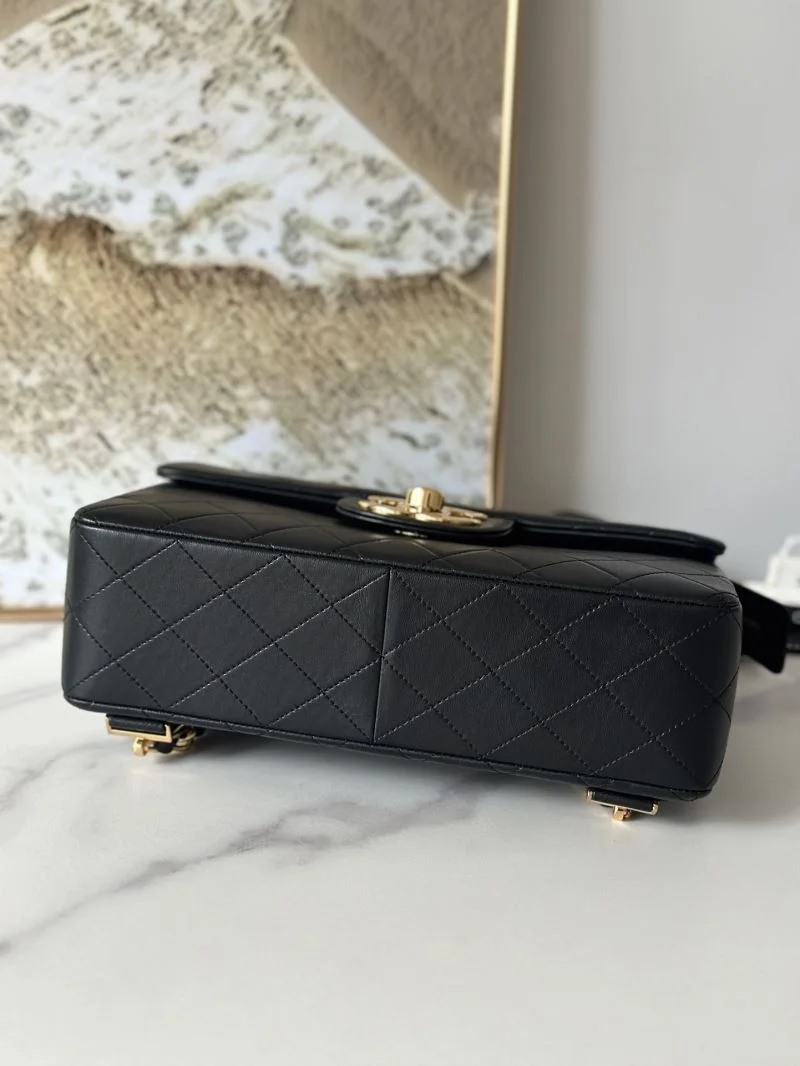 Colorful Chanel Stachel Bags 54522