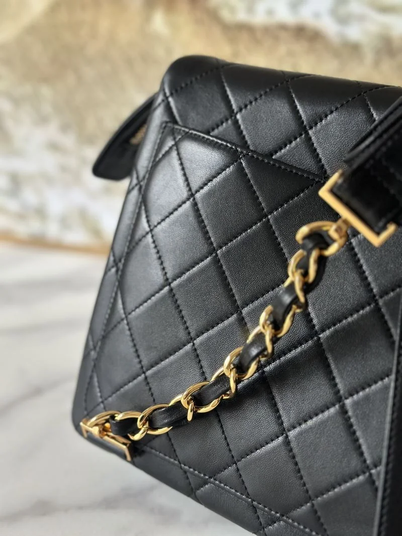 Colorful Chanel Stachel Bags 54522
