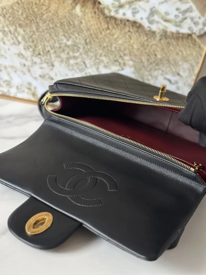 Colorful Chanel Stachel Bags 54522