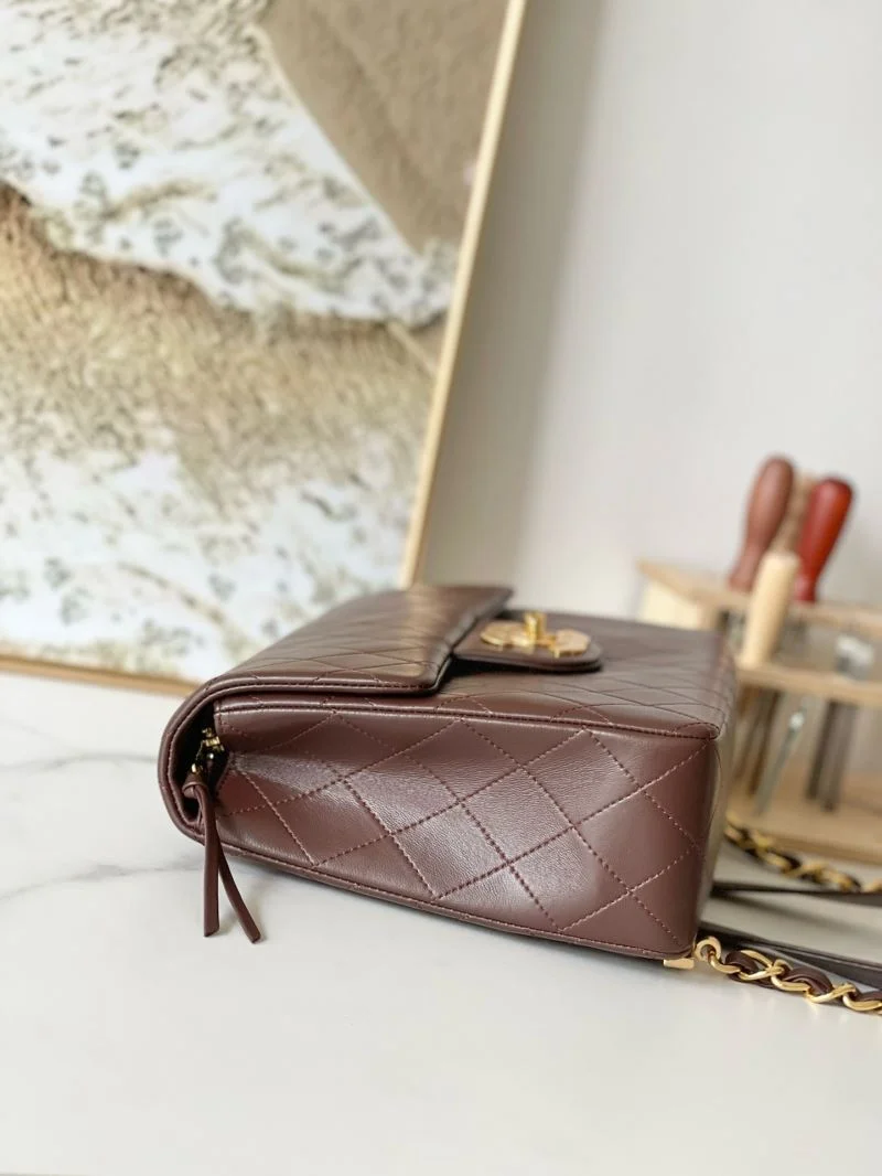 Chanel Stachel Bags Stretchable 54493
