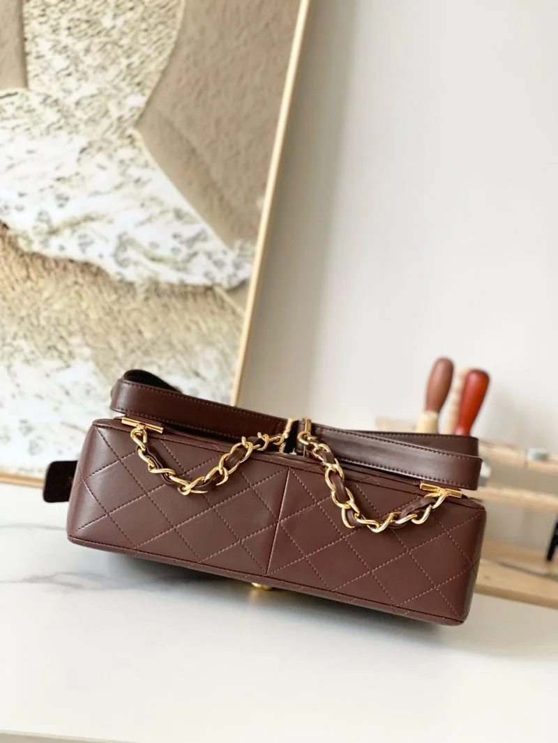 Chanel Stachel Bags Stretchable 54493