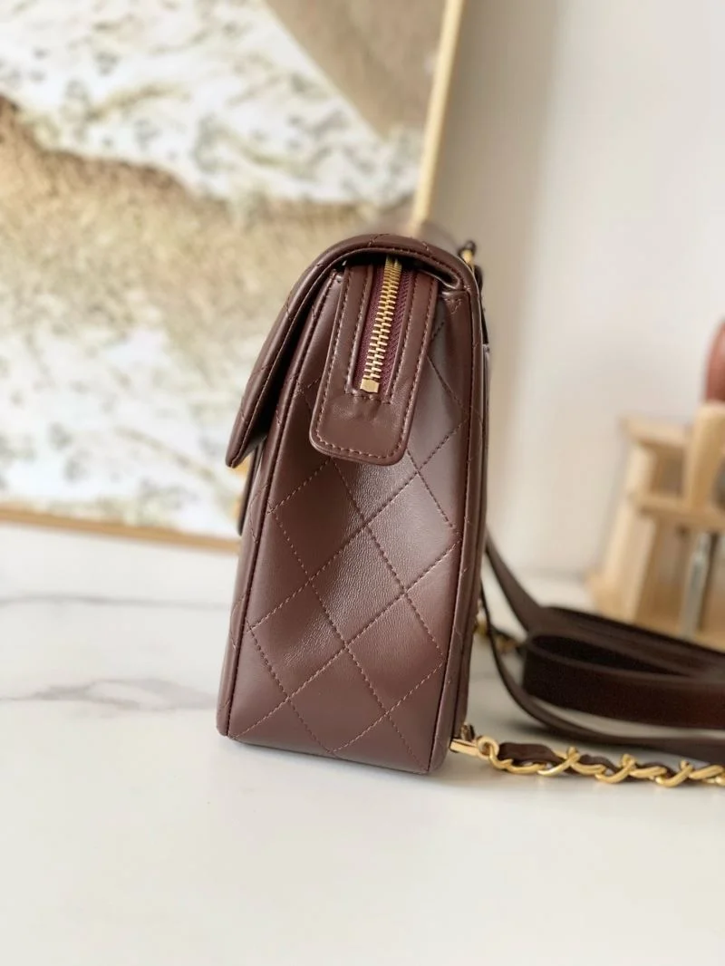 Chanel Stachel Bags Stretchable 54493
