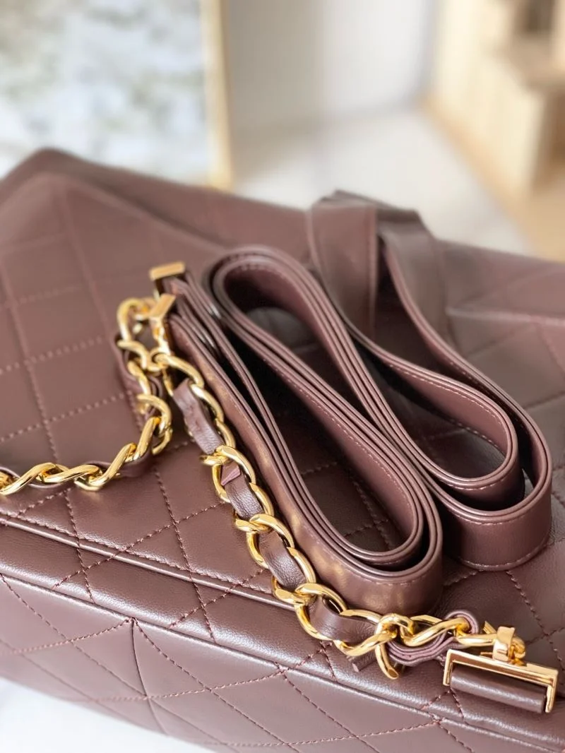 Chanel Stachel Bags Stretchable 54493