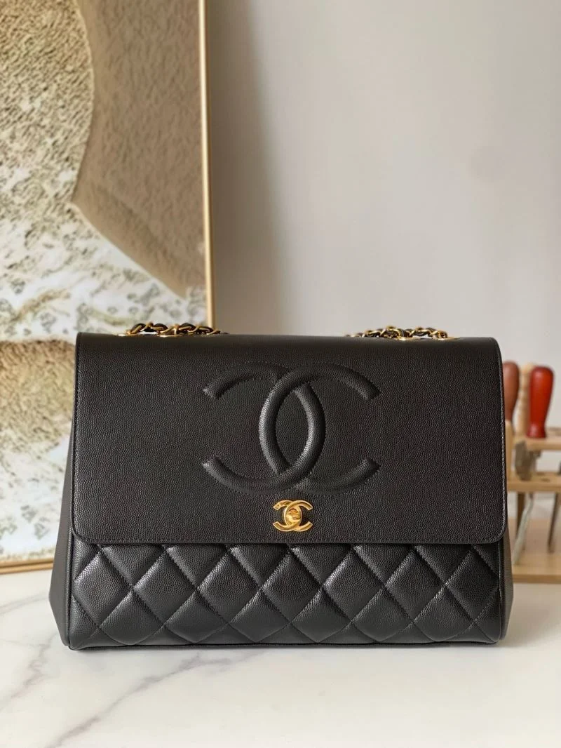 Comfortable Chanel Stachel Bags 54536