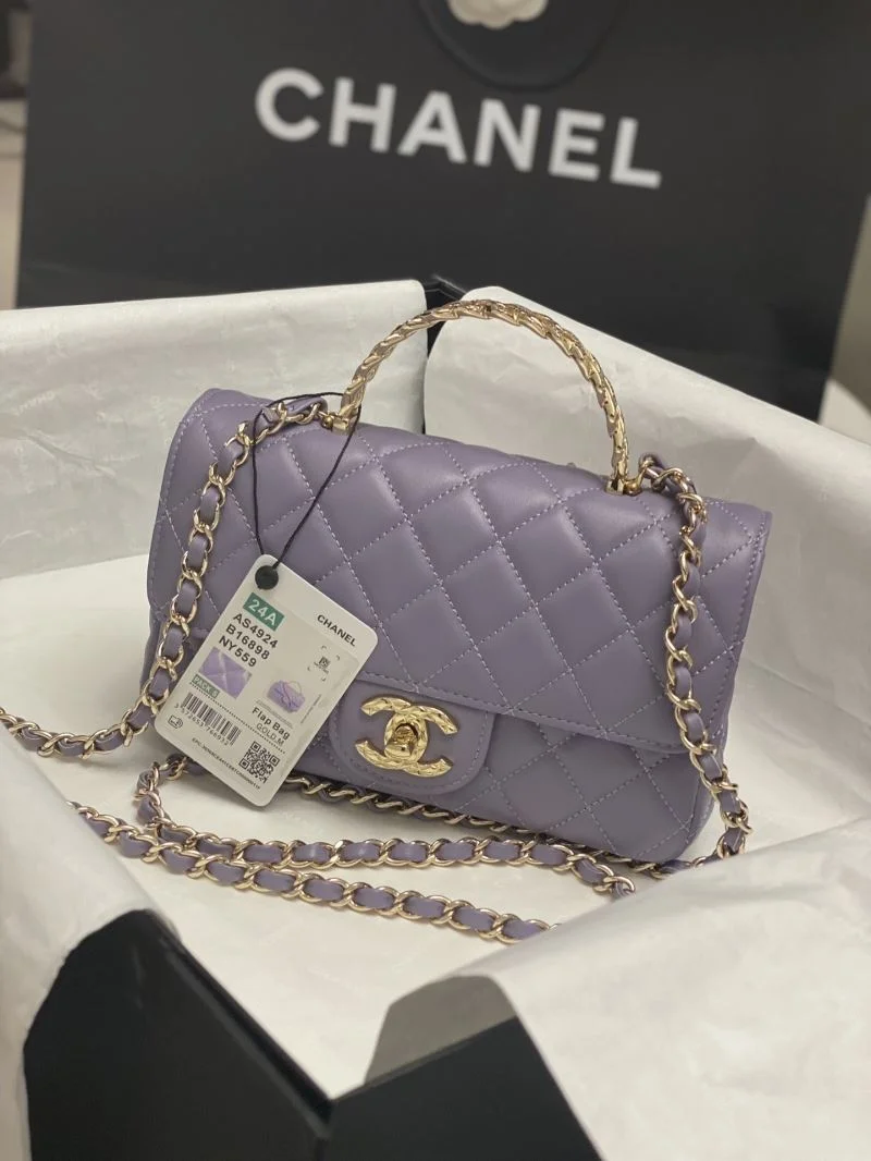 Attractive Chanel Stachel Bags 54491